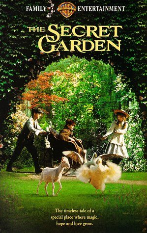 The Secret Garden still 6