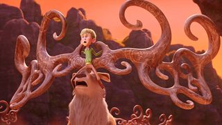 Riverdance: The Animated Adventure still 2