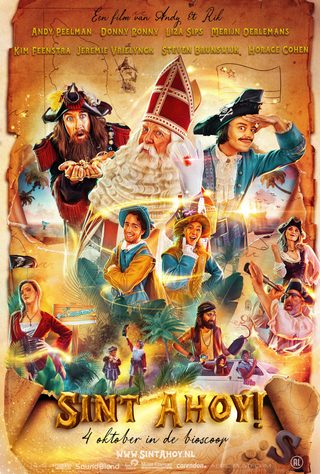 Sint Ahoy! still 6