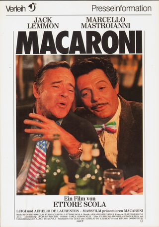 Macaroni still 2