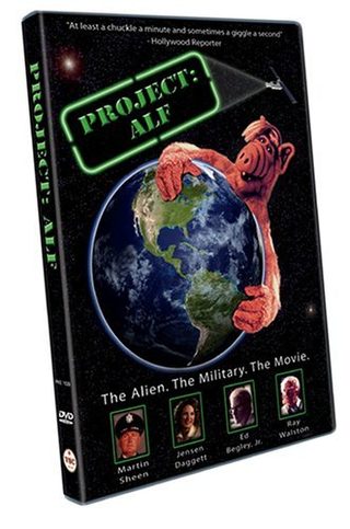 Project: ALF still 8
