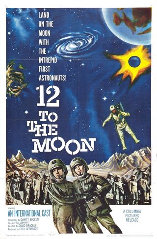 12 to the Moon still 2