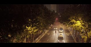 Shanghai Story still 7