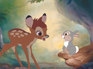 Bambi still 5