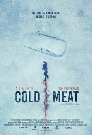 Cold Meat still 2