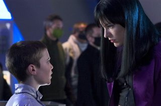 Ultraviolet still 3