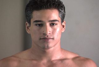 Breaking the Surface: The Greg Louganis Story still 5