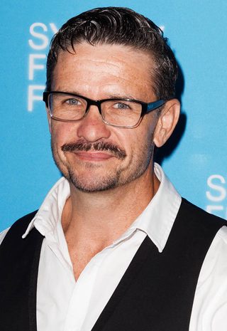 Matt Nable, photo 2 of 2