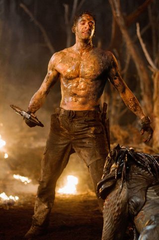 Predators still 1