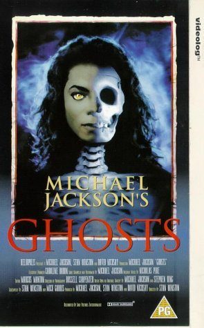 Ghosts still 6