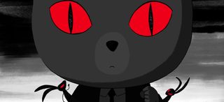 Birdboy: The Forgotten Children still 6