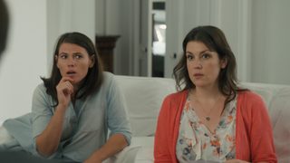 The Intervention still 2