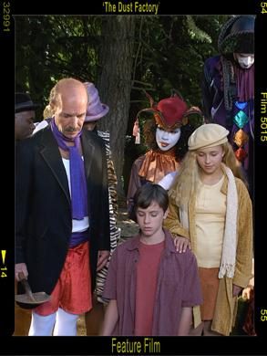 The Dust Factory still 6