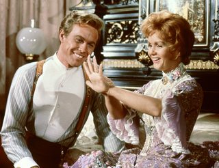 The Unsinkable Molly Brown still 2