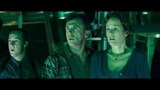 Robosapien: Rebooted still 2
