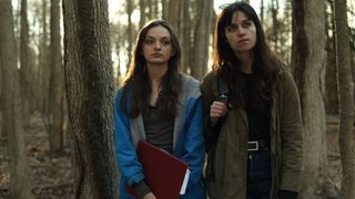 King of Terrors still 8