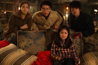 Doomsday Book still 5