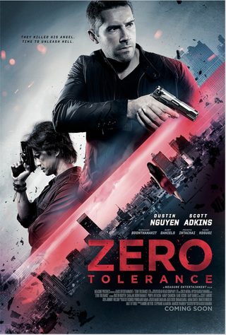 2 Guns: Zero Tolerance still 6