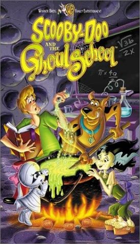 Scooby-Doo and the Ghoul School still 6