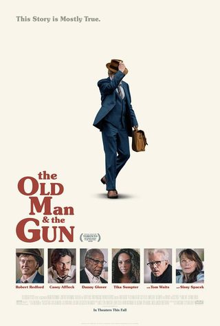 The Old Man & the Gun still 4
