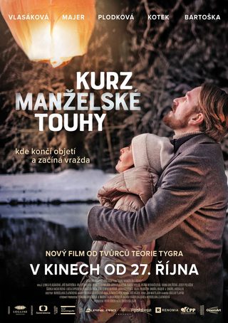 Kurz manželské touhy still 7