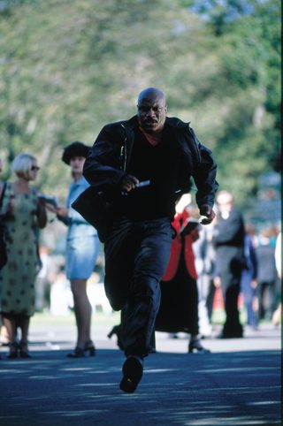 Mission: Impossible II still 6