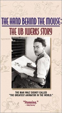 The Hand Behind the Mouse: The Ub Iwerks Story still 3