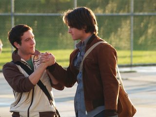 The Invisible still 8