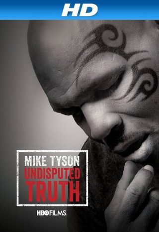 Mike Tyson: Undisputed Truth still 1