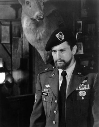 The Deer Hunter still 7