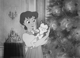 The Nutcracker Prince still 1