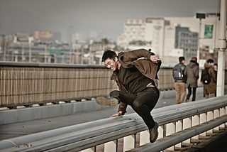 The Suspect still 4