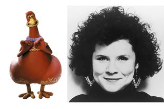 Chicken Run still 3