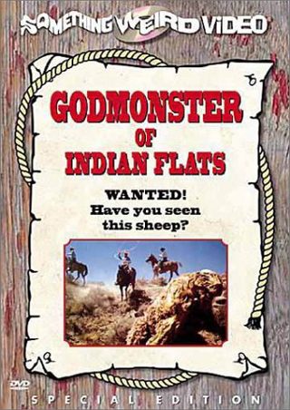 Godmonster of Indian Flats still 2