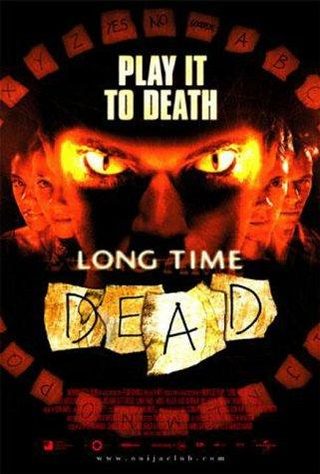 Long Time Dead still 7