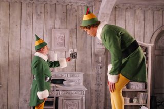 Elf still 1