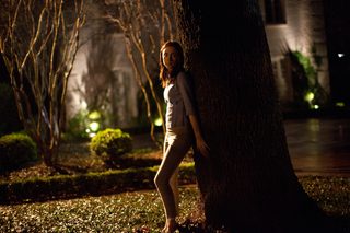 The Host still 8