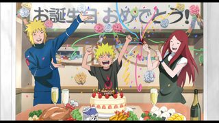 Road to Ninja: Naruto the Movie still 3