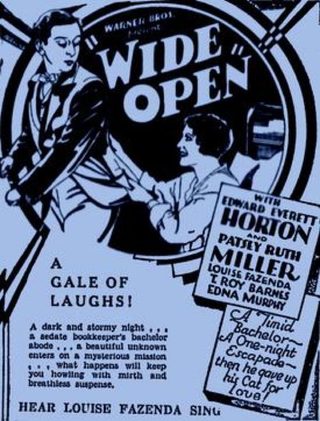 Wide Open still 1
