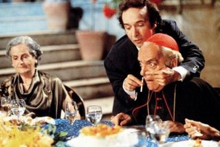 Johnny Stecchino still 7