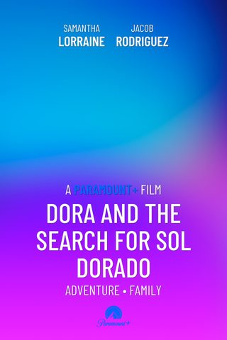 Dora and the Search for Sol Dorado still 8