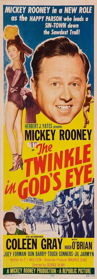 The Twinkle In God's Eye still 4