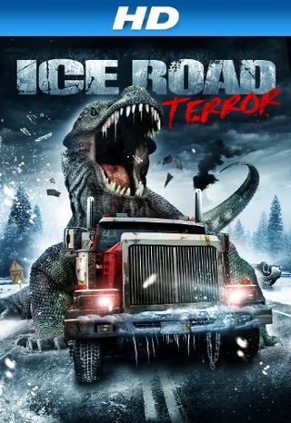 Ice Road Terror still 2