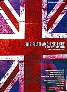 The Filth and the Fury still 7