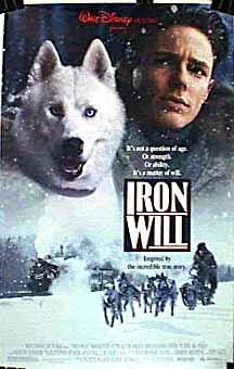 Iron Will still 5