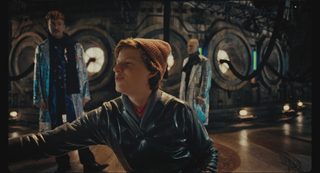 The Zero Theorem still 6