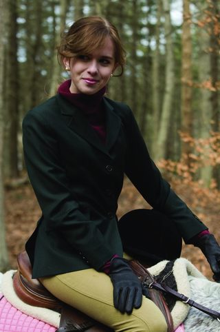 The Clique still 4