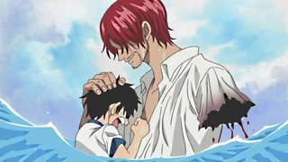 One Piece: Episode of Luffy - Hand Island No Bouken still 1