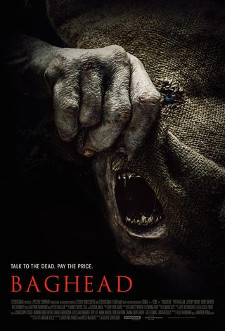Baghead still 1
