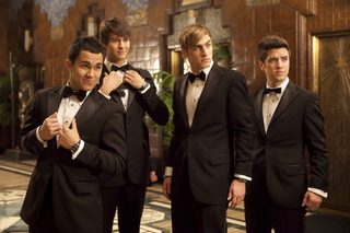 Big Time Movie still 7
